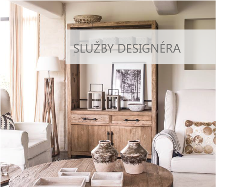 baner SLUŽBY DESIGNERA